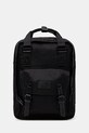 Doughnut - Rucsac Macaroon negru D010B.03