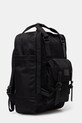 Doughnut - Rucsac Macaroon D010B.03 negru ZW18