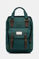 Doughnut rucsac verde D010.0050