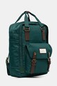 Doughnut rucsac D010.0050 verde ZW18