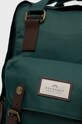 Doughnut plecak Macaroon zielony D010.0050