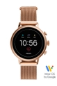 Fossil - Smartwatch FTW6031 aur FTW6031