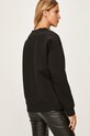 Oblečení Trussardi Jeans - Mikina 56F00071.1T003042 černá