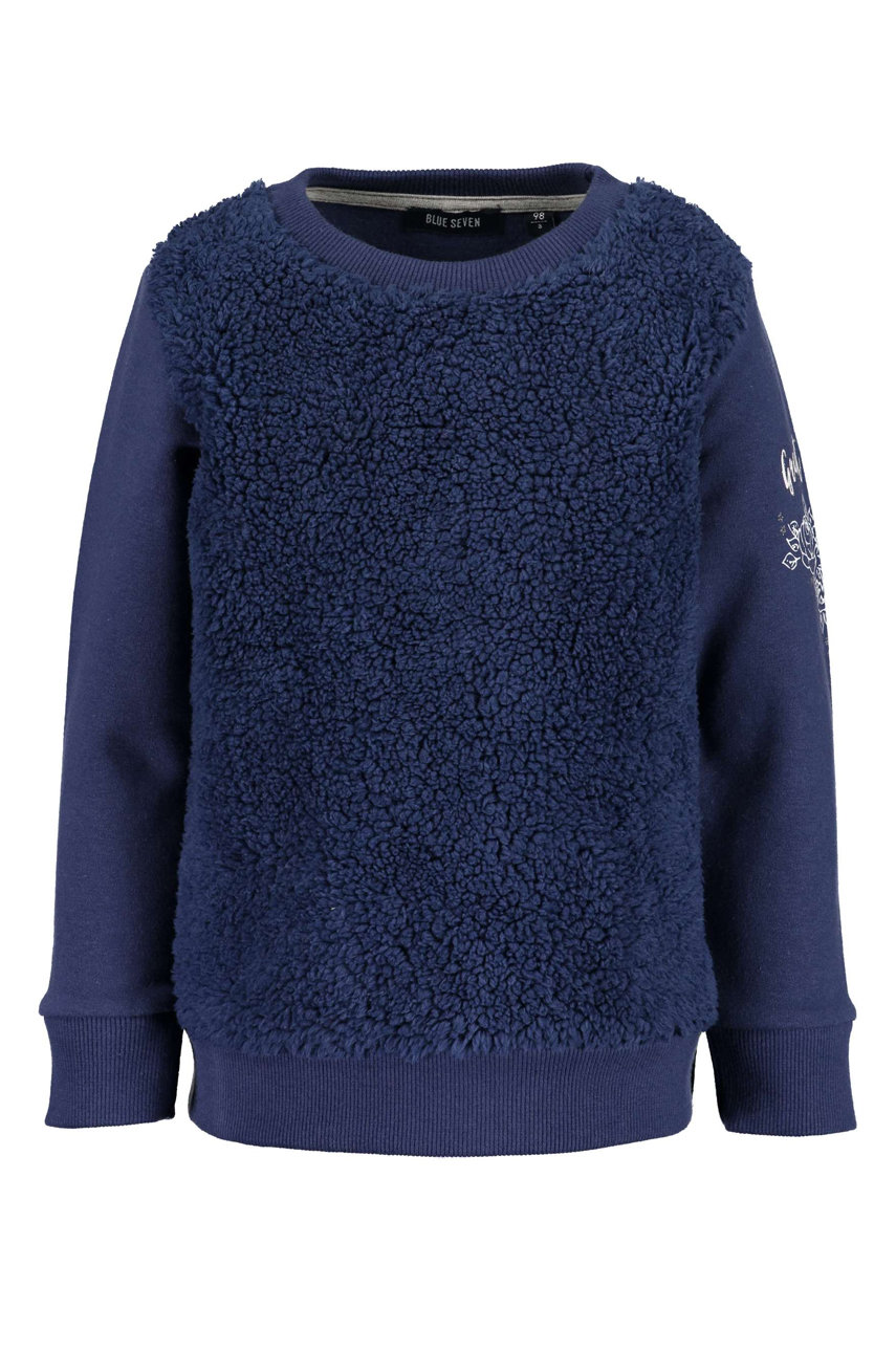 Blue Seven - Detská mikina 92-128 cm