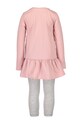 Blue Seven - Detská súprava 92-128 cm 777503.X ružová ZW19
