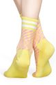 Happy Socks - Ponožky žltá