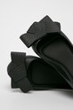 Zaxy - Balerini negru EE285007.02064