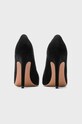Încălțăminte Kazar Studio - Pantofi cu toc 35240.TK.00 negru