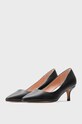 Kazar Studio - Pumps 45695.S1.00 negru ZW19