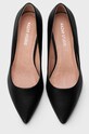 Kazar Studio - Pumps negru 45695.S1.00