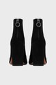 Încălțăminte Kazar Studio - Botine 42290.TK.00 negru