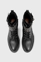 Kazar Studio - Bocanci de piele negru 43076.01.00
