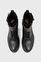 Kazar Studio - Bocanci de piele negru 43076.01.00