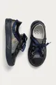 σκούρο μπλε Bartek - Παιδικά παπούτσια