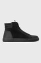 Kazar Studio - Pantofi casual negru 43163.S4.00