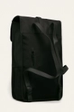 czarny Rains - Plecak 1220 Backpack