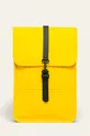żółty Rains - Plecak Unisex