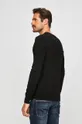 Trussardi Jeans - Sweter 30 % Poliester, 70 % Wiskoza