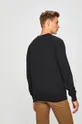 Trussardi Jeans - Sweter 85 % Bawełna, 15 % Wełna
