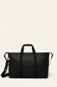 чорний Rains - Сумка 1320 Weekend Bag Unisex