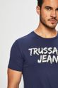 námořnická modř Trussardi Jeans - Tričko