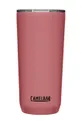 ροζ Camelbak - Θερμική κούπα 600 ml Γυναικεία