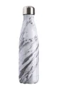 сірий Wink Bottle - Термічна пляшка BIANCO Жіночий