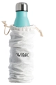 Wink Bottle - Termos boca BLUE plava