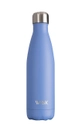 fialová Wink Bottle - Termo fľaša DENIM BLUE Dámsky