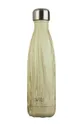 бежевий Wink Bottle - Термічна пляшка PINE WOOD Жіночий