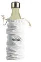 Wink Bottle - Θερμικό μπουκάλι PINE WOOD μπεζ