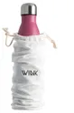 Wink Bottle - Termosz PINK rózsaszín