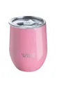 ροζ Wink Bottle - Θερμική κούπα TUMBLER FLAMINGO Γυναικεία