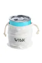Wink Bottle - Termosz bögre TUMBLER SKY BLUE kék