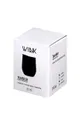 Wink Bottle kubek termiczny TUMBLER WHITE Stal nierdzewna