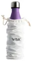 Wink Bottle - Termo fľaša VIOLET fialová