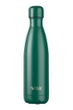 zöld Wink Bottle - Termosz Dark Green Női