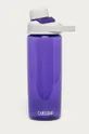 фіолетовий Camelbak - Пляшка для води 0,6 L Unisex
