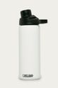 biały Camelbak butelka termiczna 0,6 L Unisex