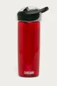 červená Camelbak - Fľaša 0,6 L Unisex