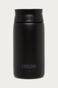 črna Camelbak termo lonček 0,4 L Unisex