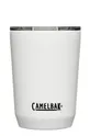 biały Camelbak kubek termiczny 350 ml Unisex
