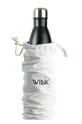 Wink Bottle butelka termiczna BLACK 750 czarny