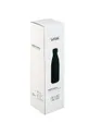 Wink Bottle - Termo fľaša BLACK 750  Nerezová oceľ
