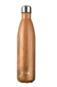 коричневый Wink Bottle - Термобутылка BRIGHT 750 Unisex