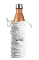 Wink Bottle - Termo fľaša BRIGHT 750 hnedá