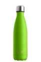 zelena Wink Bottle - Termos boca GREEN Unisex