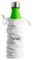 Wink Bottle - Termo fľaša GREEN zelená