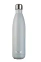 szary Wink Bottle butelka termiczna GREY 750 Unisex