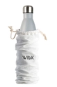 Wink Bottle - Termos boca GREY 750 siva